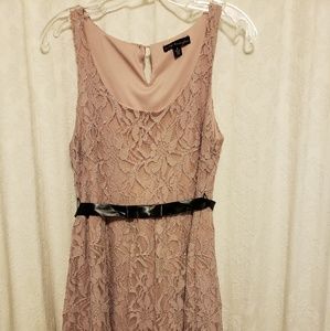 Cute  coctel dresses M for young girl